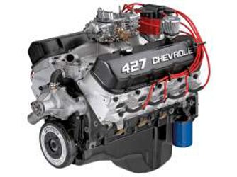 C0589 Engine